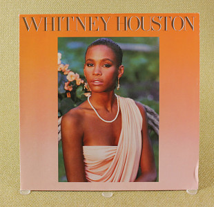 Whitney Houston - Whitney Houston (Европа, Arista)