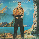 Elton John ‎– Caribou