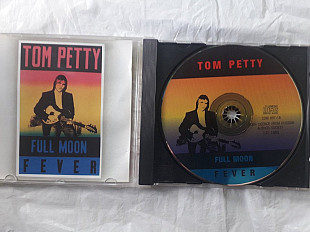 Tom Petty Full moon fever