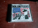 Jefferson Airplane Volunteers CD б/у