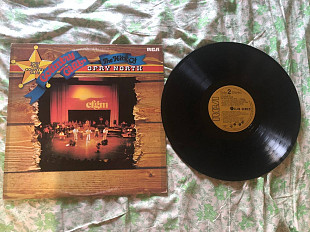 Country club The hits of opry north vg+/ex Canada RCA 1978