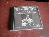 Wes Montgomery CD б/у