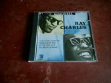 Ray Charles Billboard Hits USA CD б/у