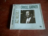 Erroll Garner Verve jazz Masters 7 CD б/у