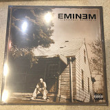 Eminem – The Marshall Mathers LP Вініл Запечатаний