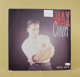 Max Coveri - Guy, Guy (Италия, Discomagic Records)