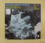 The Hollyridge Strings - Hits Of The 70's (Япония, Capitol Records)