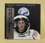 Randy Vanwarmer - Terraform (Япония, Bearsville)