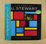 Al Stewart - The Best Of Al Stewart (Япония, RCA)