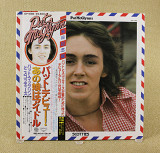 Pat McGlynn's Scotties - Pat McGlynn's Scotties (Япония, London Records)