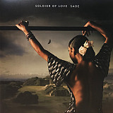 Sade – Soldier Of Love LP Вініл Запечатаний