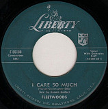 Fleetwoods – Come Softly To Me