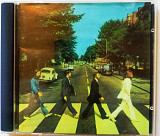 THE BEATLES ~ ABBEY ROAD