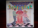 Комплект из 7 виниловых пластинок 4LP The Heart 'N' Soul Of Rock 'N' Roll