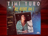 Виниловая пластинка LP Timi Yuro – All Alone Am I