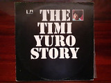 Виниловая пластинка LP Timi Yuro – The Timi Yuro Story