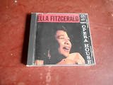 Ella Fitzgerald Ella At The Opera House CD фирменный б/у