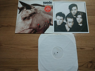 Suede The Wild Ones UK first press vinyl