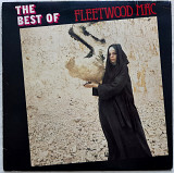Fleetwood Mac - The Best Of - 1967-69. (LP). 12. Vinyl. Пластинка. Holland.