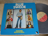Blue Swede : Doctor Rock'n Roll (Germany ) LP