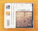 Cloudberry Jam - The Impossible Shuffle (Япония, Quattro)
