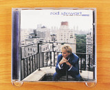 Rod Stewart - If We Fall In Love Tonight (Европа, Warner Bros. Records)