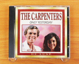 Carpenters - Only Yesterday (Европа, Sonora)