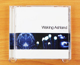 Waking Ashland - The Well (Япония, Fabtone Records)