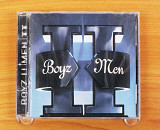 Boyz II Men - II (США, Motown)