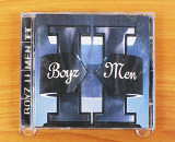 Boyz II Men - II (Европа, Motown)