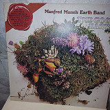 MANFRED MANN'S EARTH BAND THE GOODEARTH'' LP