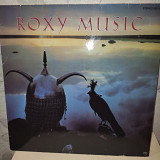 ROXY MUSIC AVAON LP