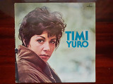 Виниловая пластинка LP Timi Yuro – Timi Yuro