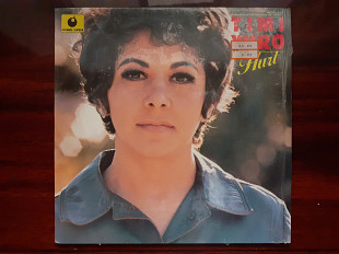 Виниловая пластинка LP Timi Yuro – Hurt