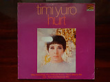 Виниловая пластинка LP Timi Yuro – Hurt