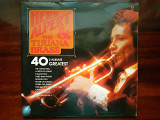 Двойная виниловая пластинка 2LP Herb Alpert & The Tijuana Brass – 40 Greatest