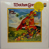 Mother Gong – Fairy Tales LP 12" Italy