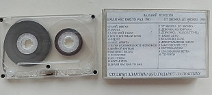 Валерий Коротин Брали нас как то раз 1995