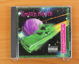 Smash Mouth - Fush Yu Mang (Европа, Interscope Records)