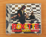 Roxette - Crash! Boom! Bang! (Европа, EMI)