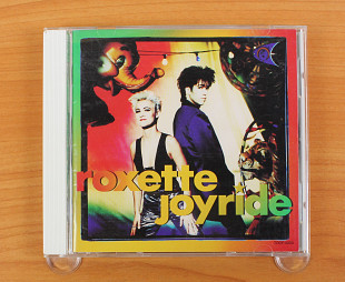 Roxette - Joyride (Япония, EMI)