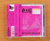 Makeshift 3 - Fluorescent Black (Япония, BigMouth JPN)
