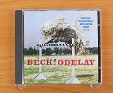 Beck - Odelay (Европа, Geffen Records)