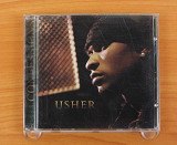 Usher - Confessions (США, Arista)