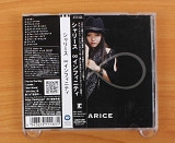 Charice - Infinity (Япония, 143 Records)