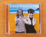 Kaleidoscópio - Tem Que Valer (Бразилия, Som Livre)