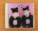 Me & My - Me & My (Япония, Medley Records)