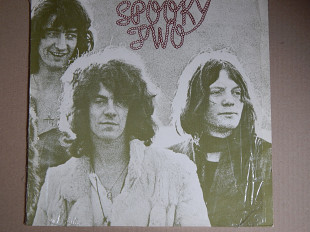 Spooky Tooth – Spooky Two (Island Records – 85 785 ET, Germany) NM/NM