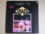 Space ‎– Magic Fly (Pye International ‎– NSPL 28232, UK) EX+/NM-