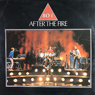 After The Fire - “80-F”